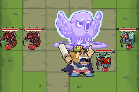 Craig of the Creek: Chrono Moss — Quest for Glory