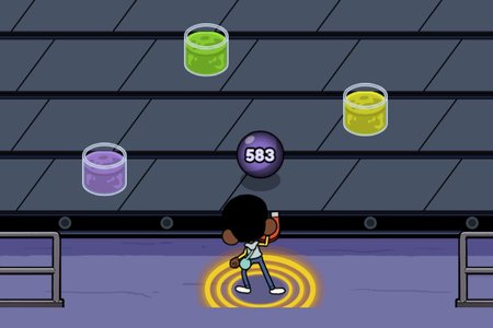 Craig of the Creek: Partners in Slime