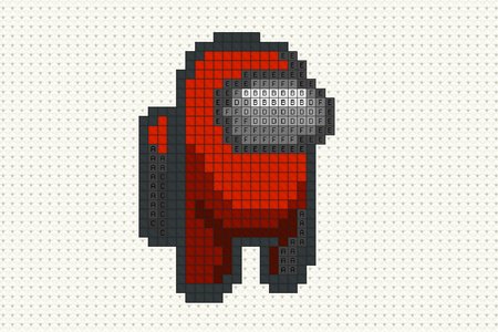 Cross Stitch: Knitting