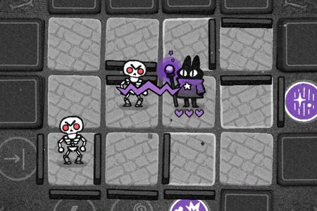 Crypt of the Bone King