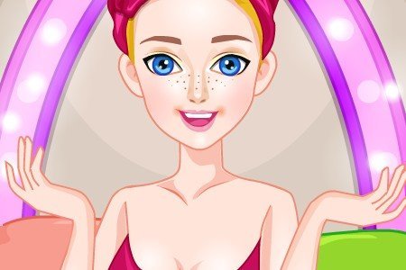 Cute Girl: True Love Kiss