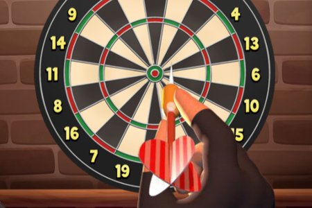Darts Club