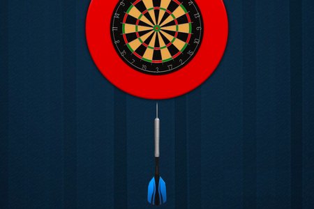Darts Pro Multiplayer