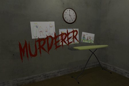 Dead Faces: Clone Online