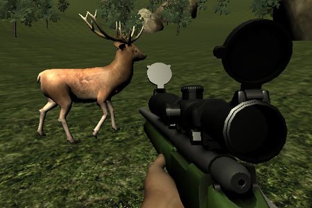 Deer Hunter