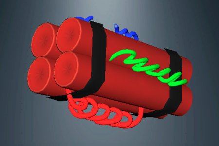 Defuse the Bomb: Secret Mission