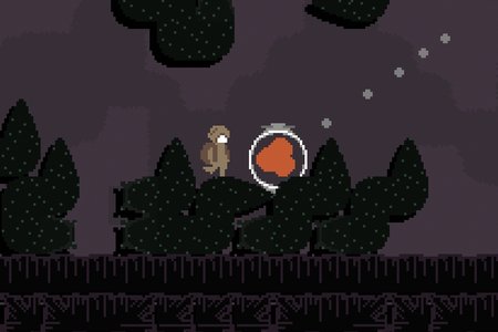 Deliver to Whence You Came