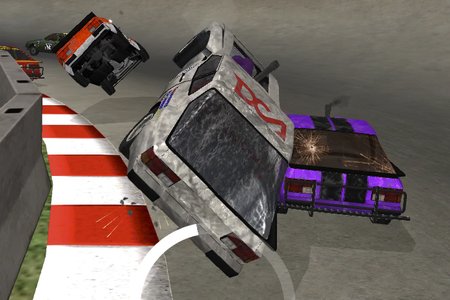 Demolition Derby 3