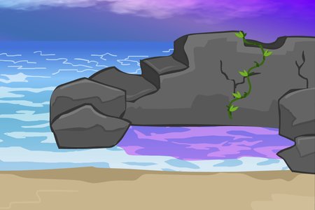 Deserted: Island Mystery
