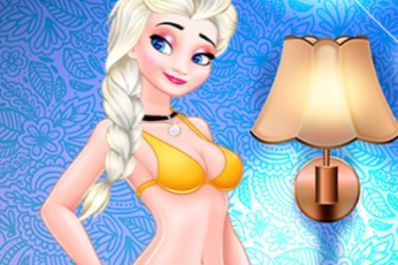 Diamond Ball for Princesses