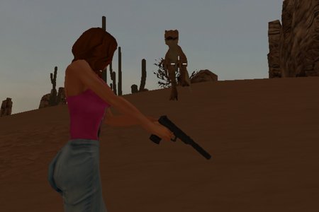 Dino Hunter: Killing Strand