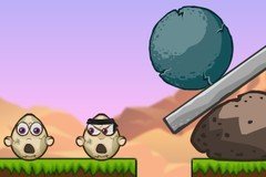 Disaster Will Strike 5: Defender