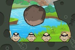 Disaster Will Strike 7