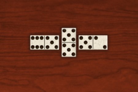 Domino Block