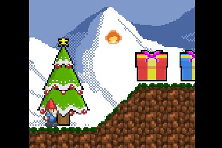 Don't F**up Christmas