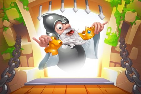 Doodle God: Good Old Times