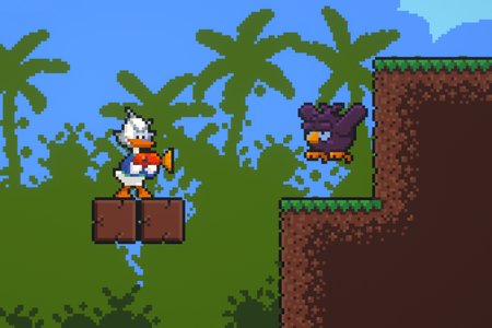 Drake Madduck Is Lost In Time