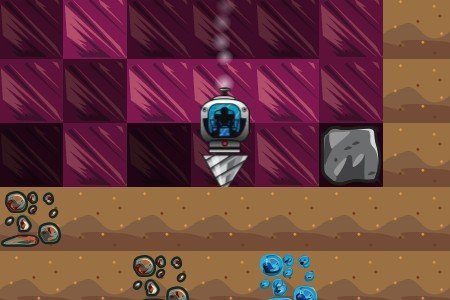 Drillionaire 2: Tamaranian Invasion