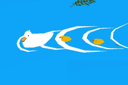 Ducklings.io