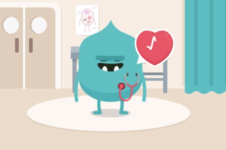 Dumb Ways J.R.: Zany's Hospital