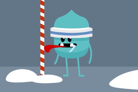 Dumb Ways to Die 2: The Games