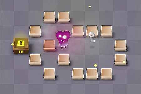 Dungeon Heart