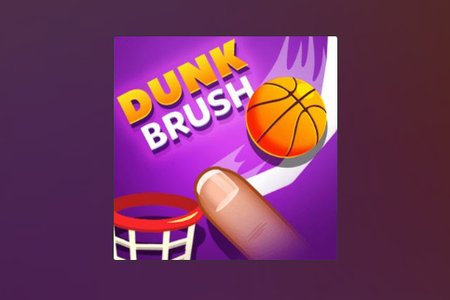 Dunk Brush