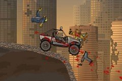 Earn to Die 2: Exodus