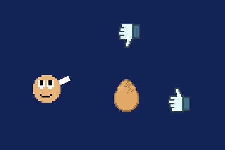 Egg Likes