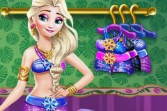 Elsa Solarium Tanning