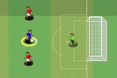 Euro 2016: Goal Rush