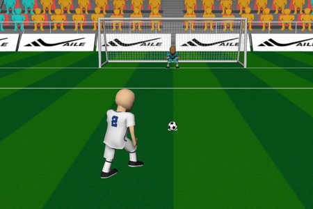 Euro Penalty Cup 2021