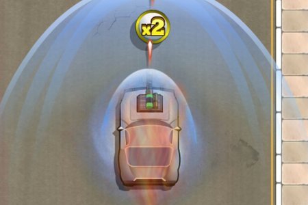 Fastlane: Road to Revenge