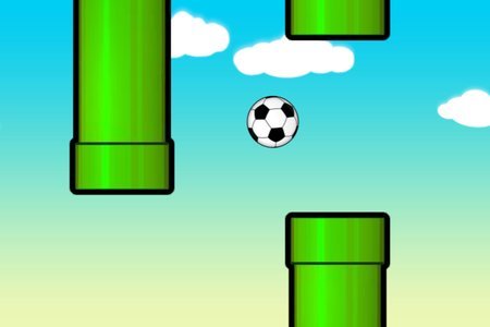 Flappy Ball