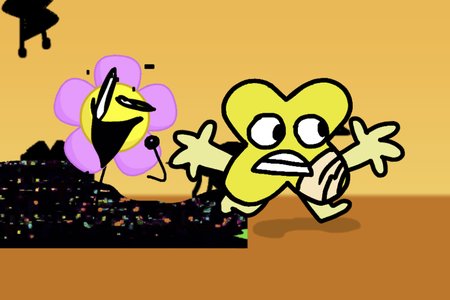 FNF: Battle for Corrupted Island 2.0 (Battle for a Friday Night Disaster)