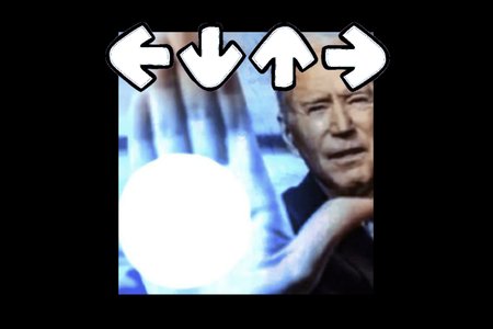 FNF: Biden Blast
