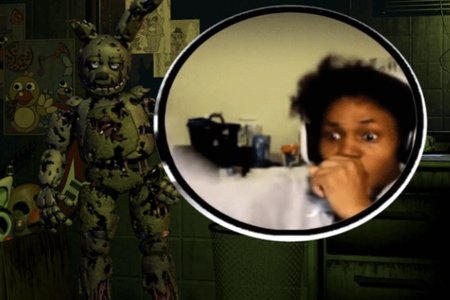 FNF: Broke (Bite Cory Mix)