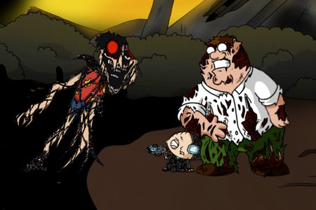 FNF: Darkness Takeover Aftermath