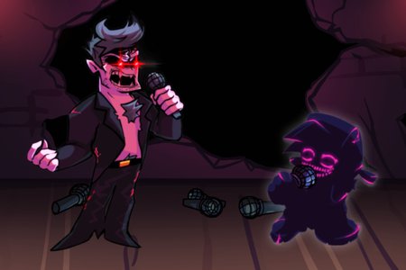 FNF Deathmatch Project [Corrupted]