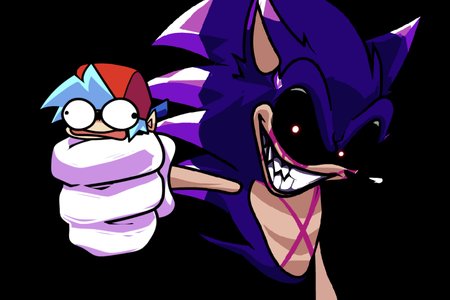 FNF: Final Escape (Official Song Playable)