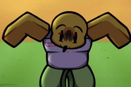 FNF: Friday Night Bloxing