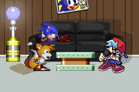 FNF: Funkin' for Hire