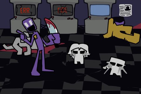 FNF: Funkin My Willy