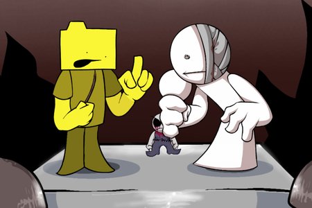 FNF: Funkin' Tragedies