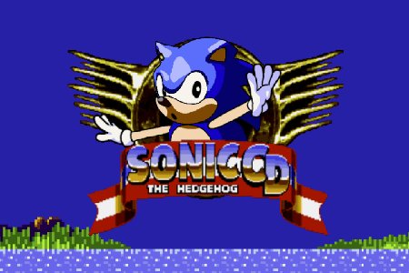 FNF: Mega CD Locked-on: Demo 2