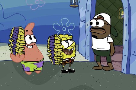 FNF: Memphis Funkin'