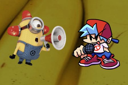 FNF: Minion Funkin'
