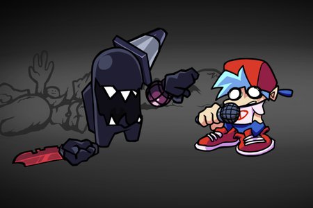 FNF: Novisor Funkin'