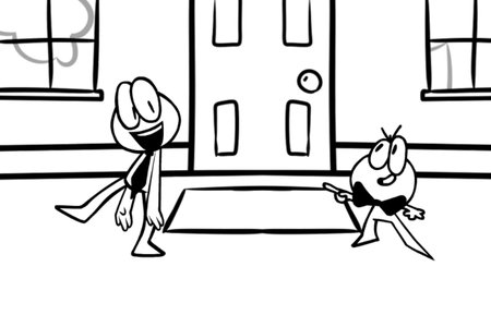 FNF: Nutshell Fun Fun Funky Funkin'