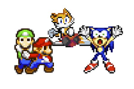 FNF: Occasional Rivalry